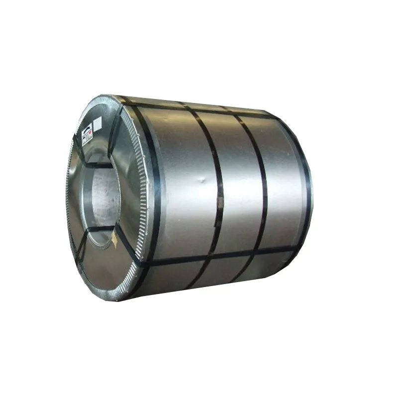 carbon steel coil